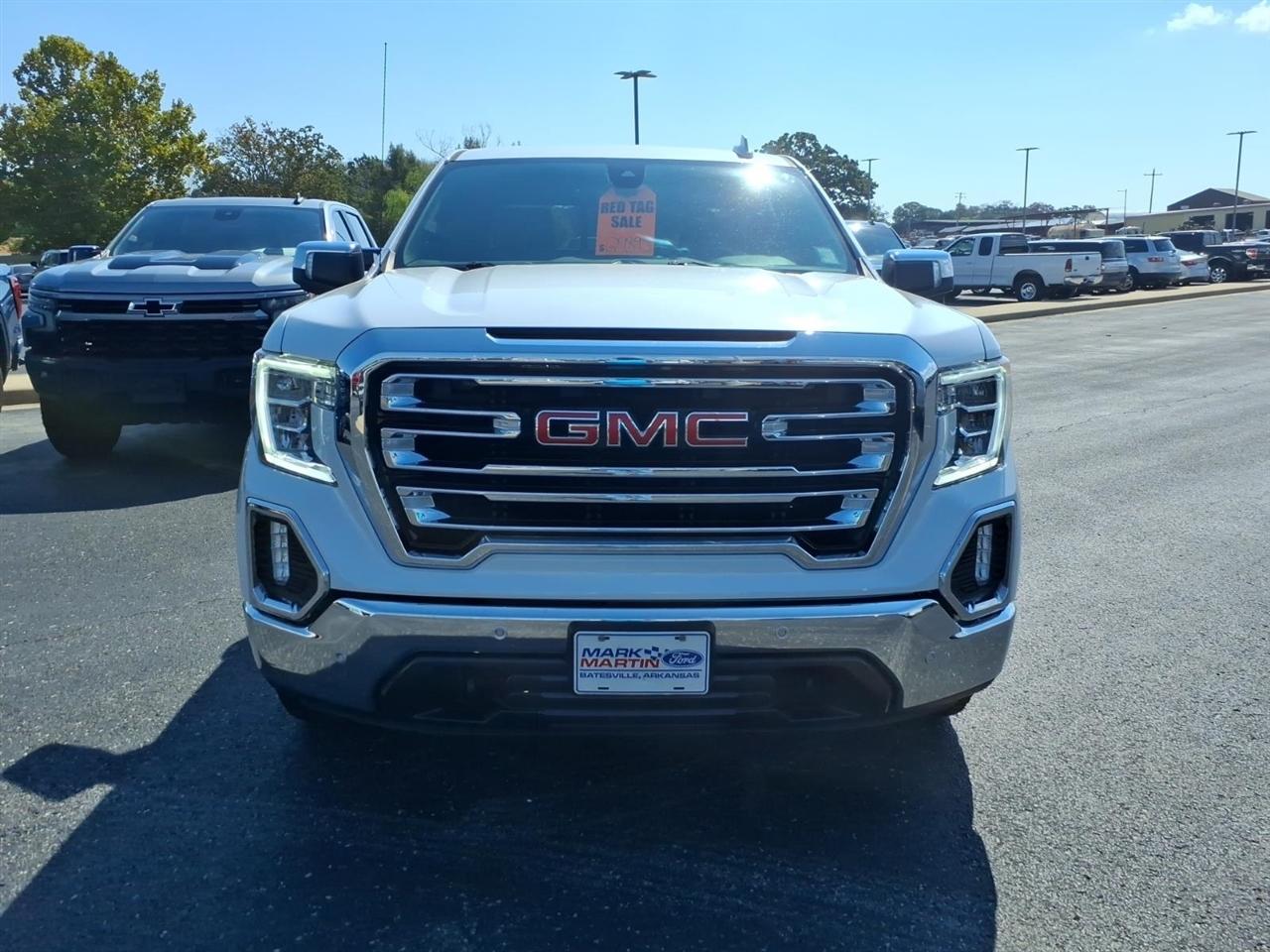 gmc sierra 1500 limited 2022 3GTU9DEL8NG201777 image gmc sierra 1500 limited 2022 3GTU9DEL8NG201777 image